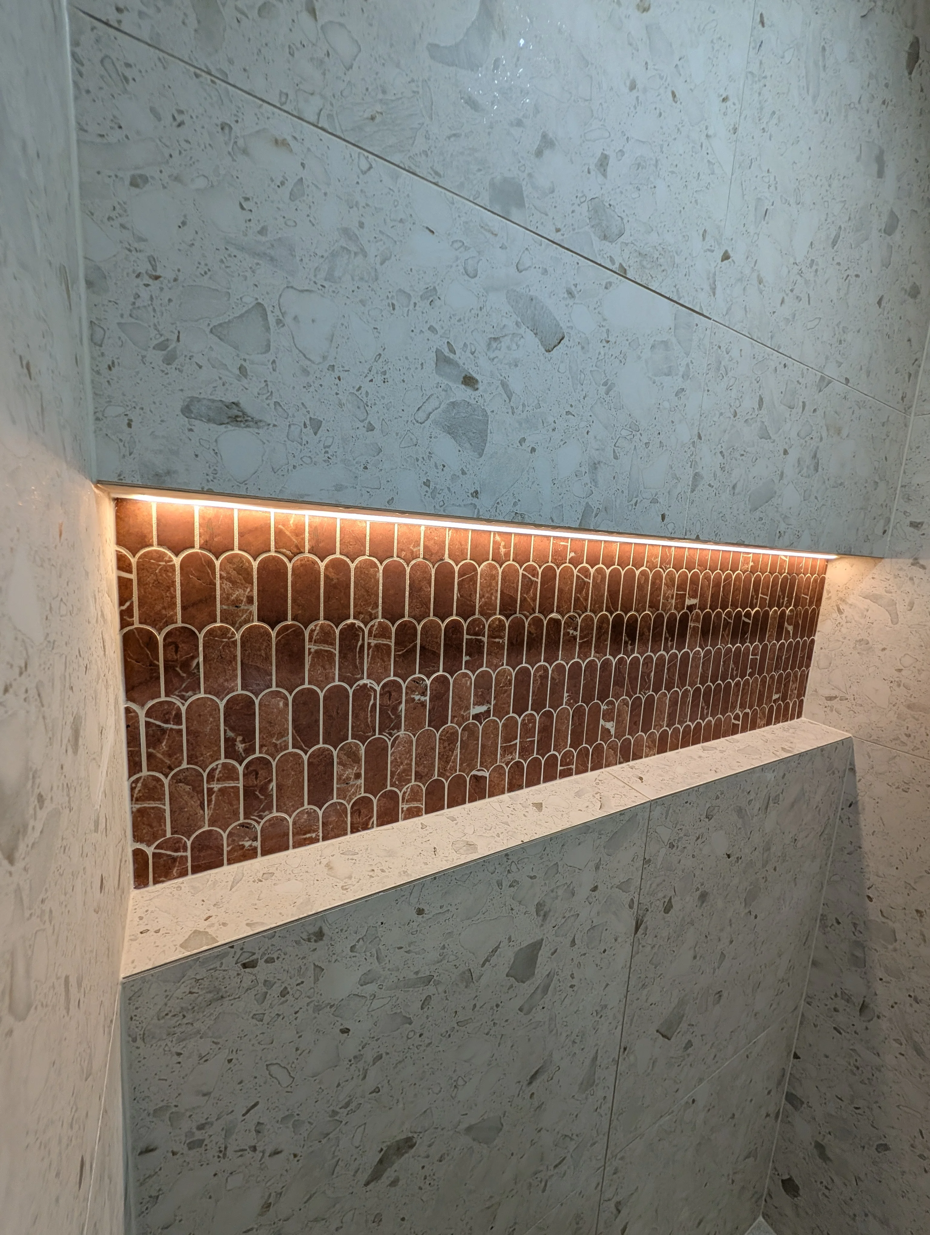 Terrazzo Retreat detail 5