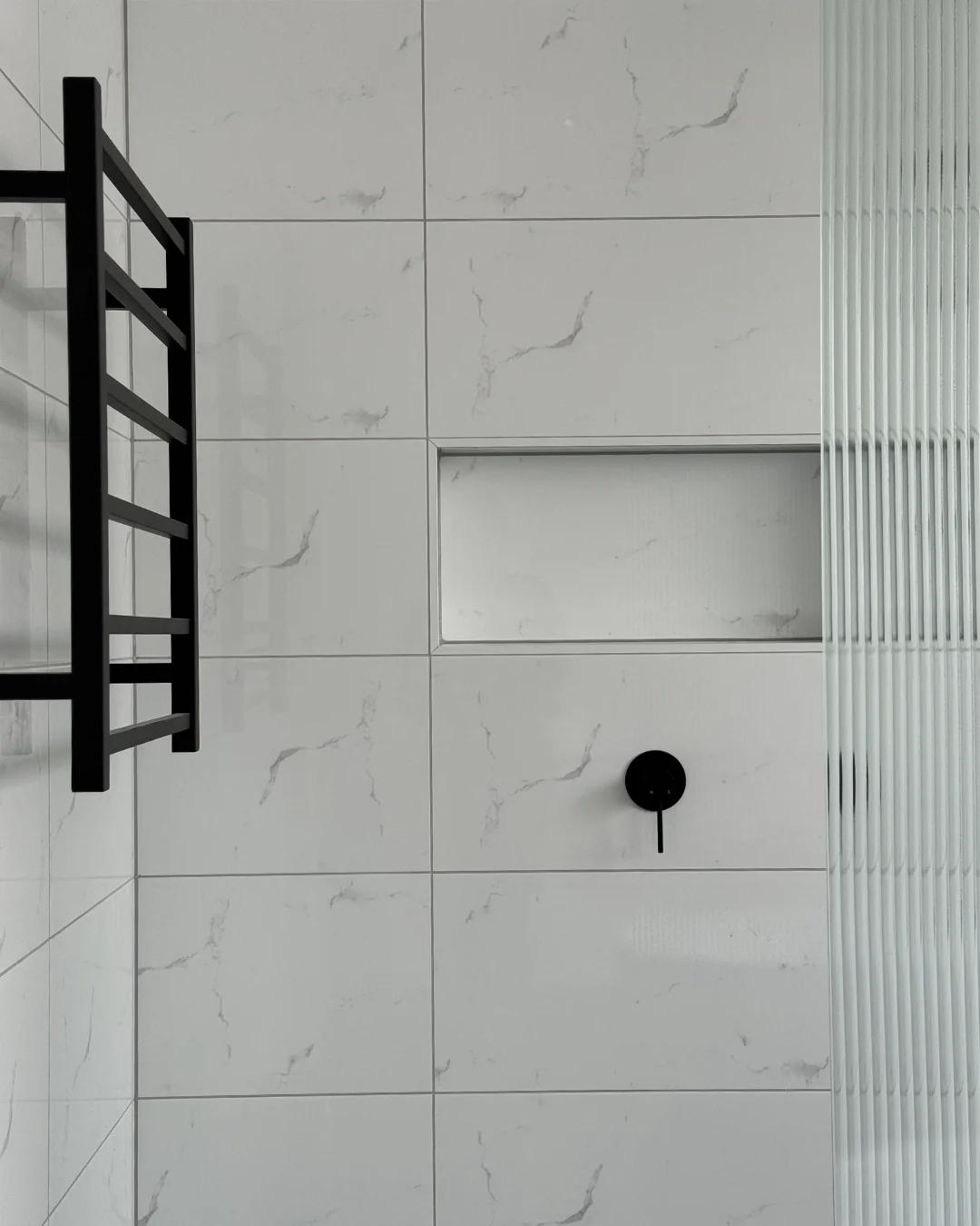 Ensuite Renovations by Concept Design Construct