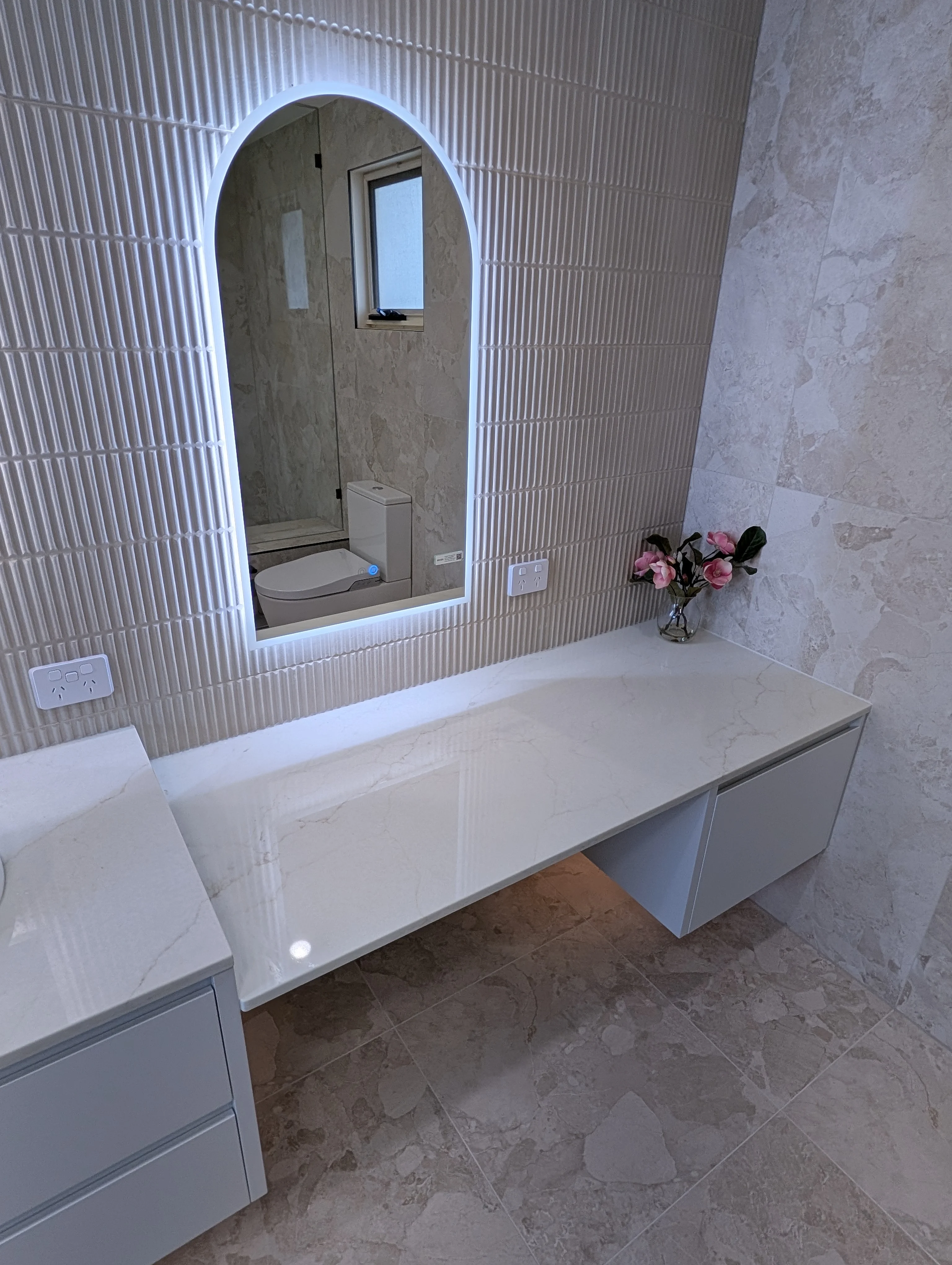 Whole-home renovation in Miami Gold Coast