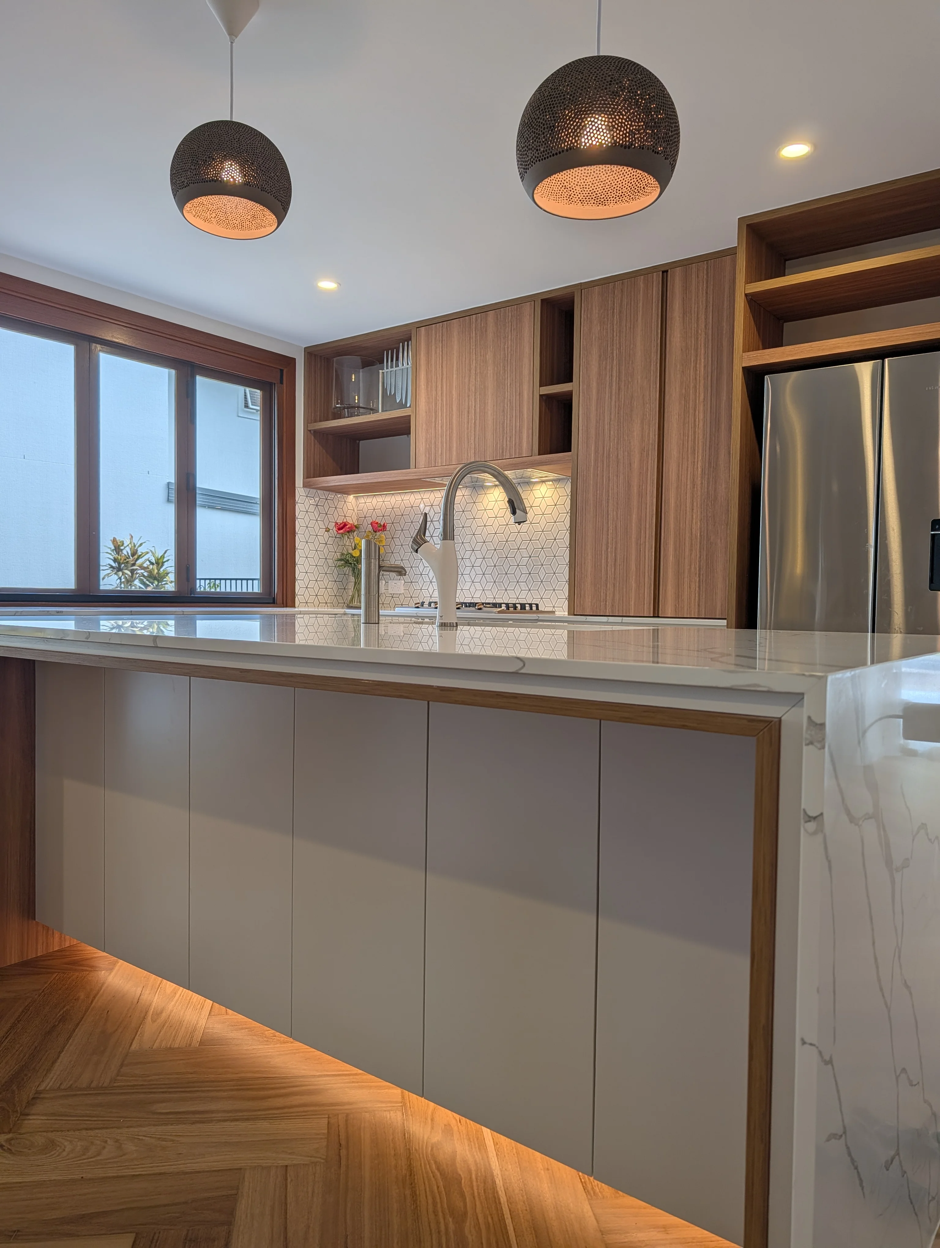 Light & Flow House 3