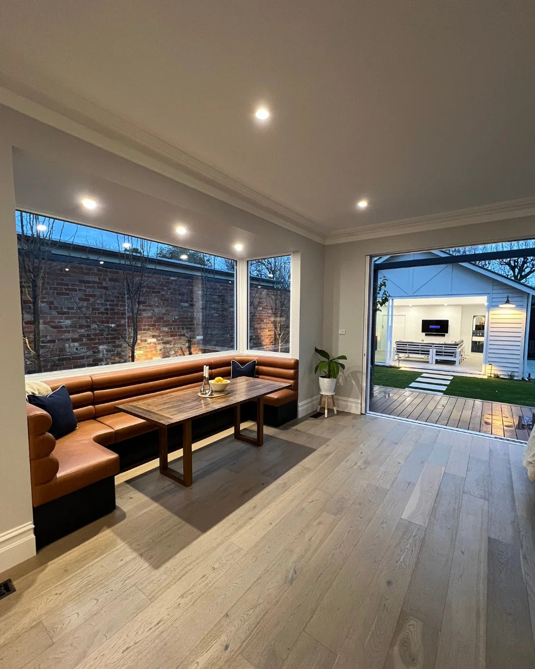 Palm Beach family home renovation by Concept Design Construct