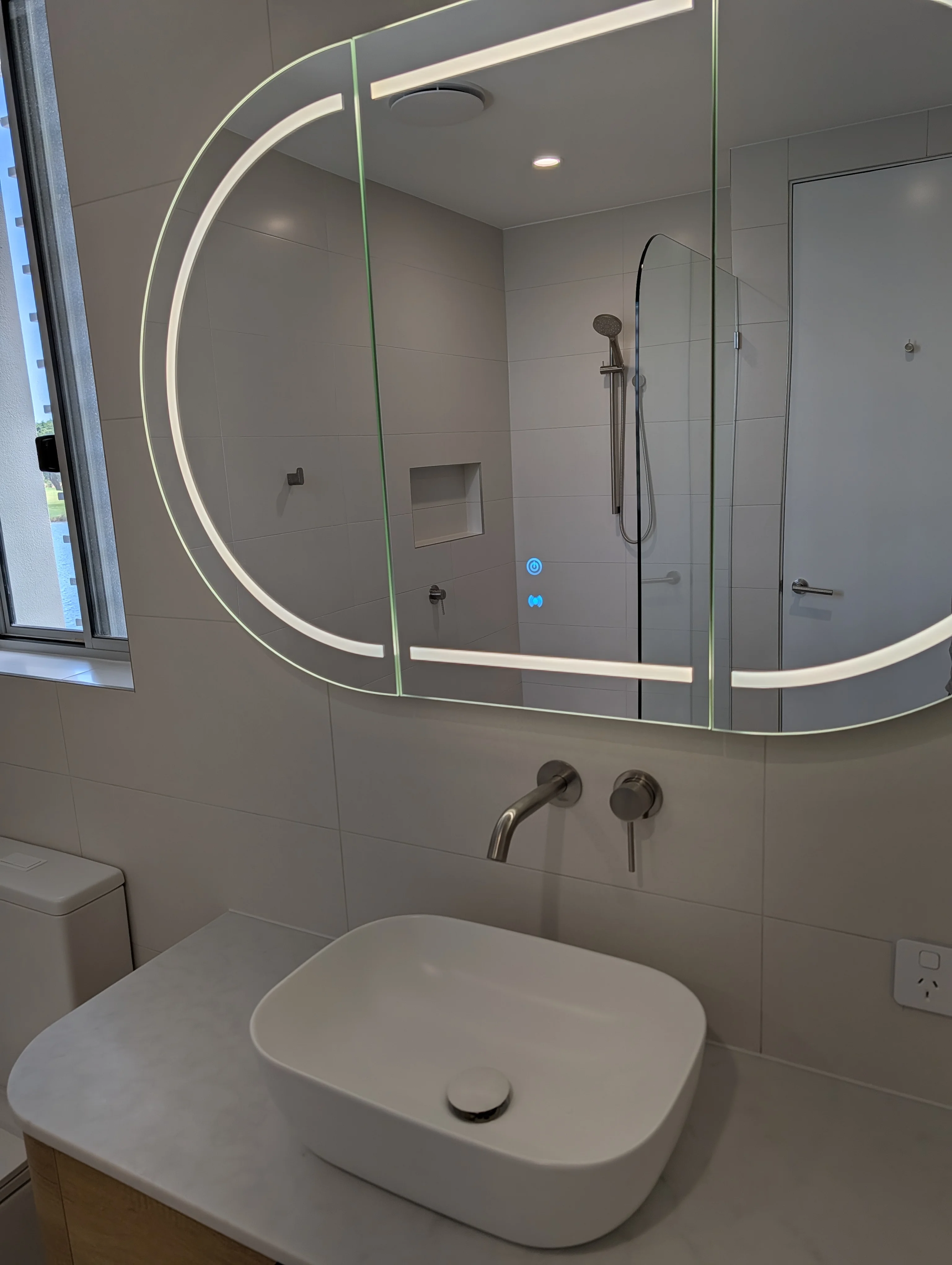 Sanctuary Cove prestige home renovation by Concept Design Construct