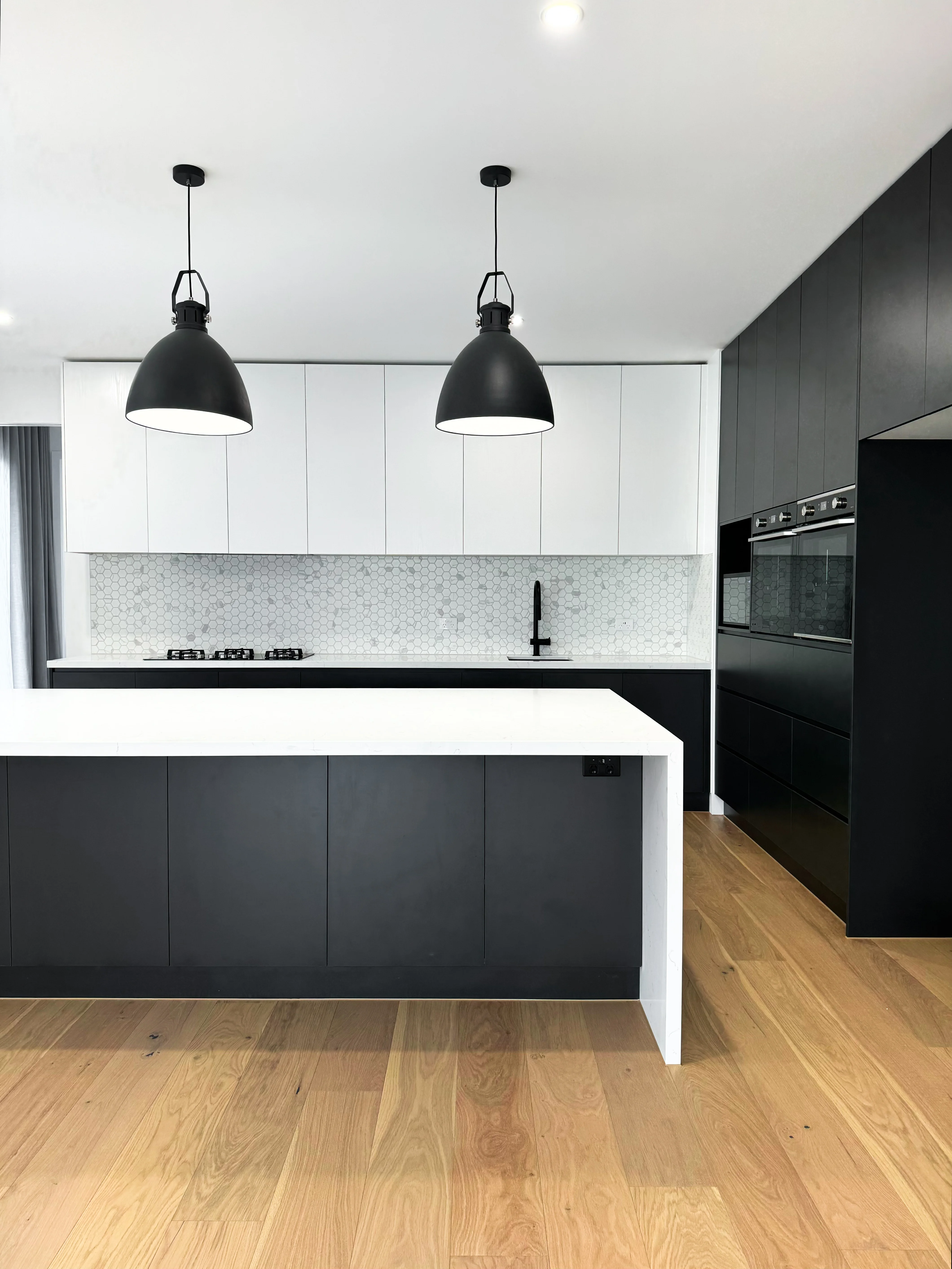 Gold Coast renovation gallery image 9 with service and finish inspiration