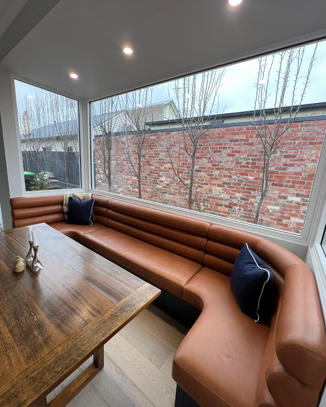 Gold Coast whole-home renovation by Concept Design Construct