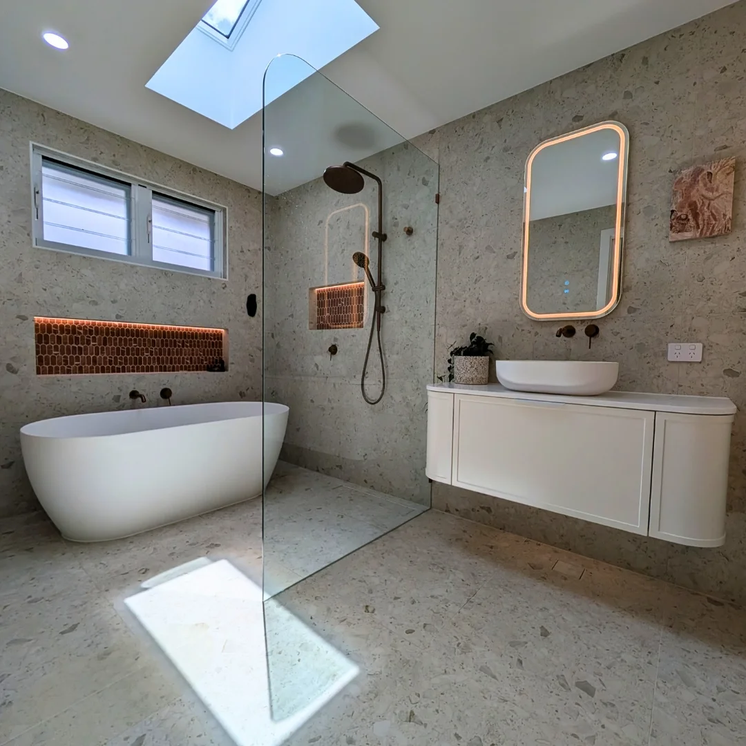 Gold Coast renovation gallery image 44 with service and finish inspiration