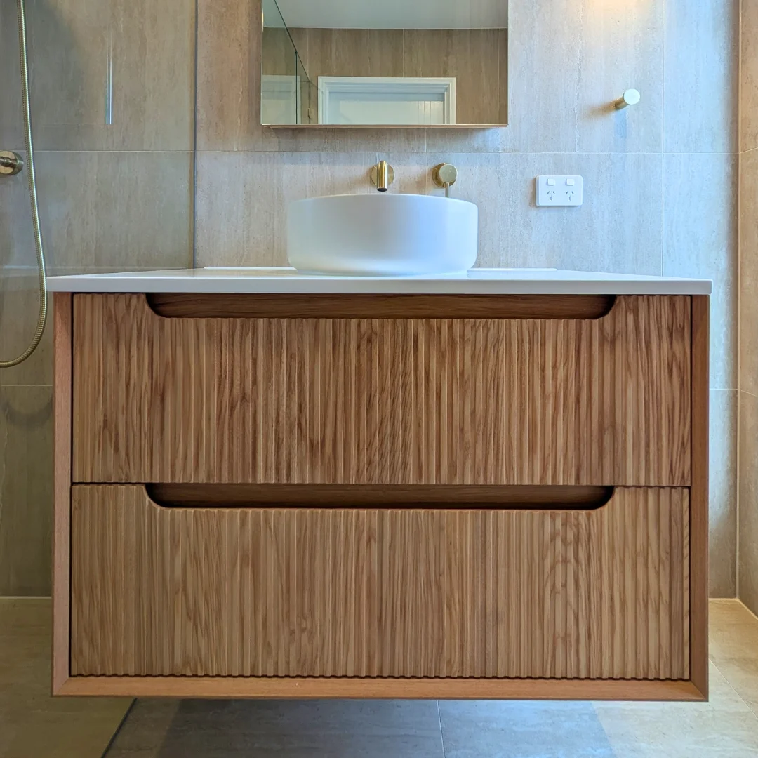 Luxury Bathrooms by Concept Design Construct