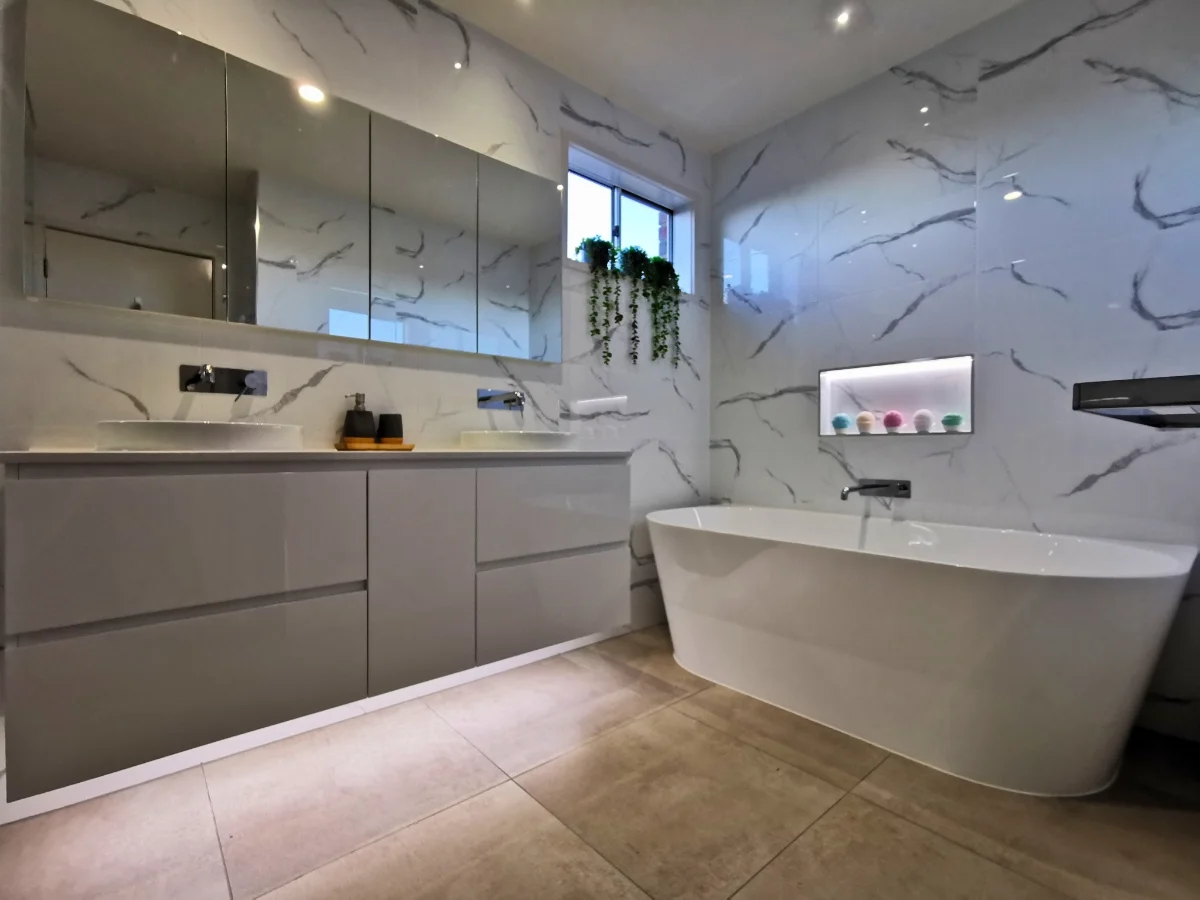Miami beach home renovation by Concept Design Construct