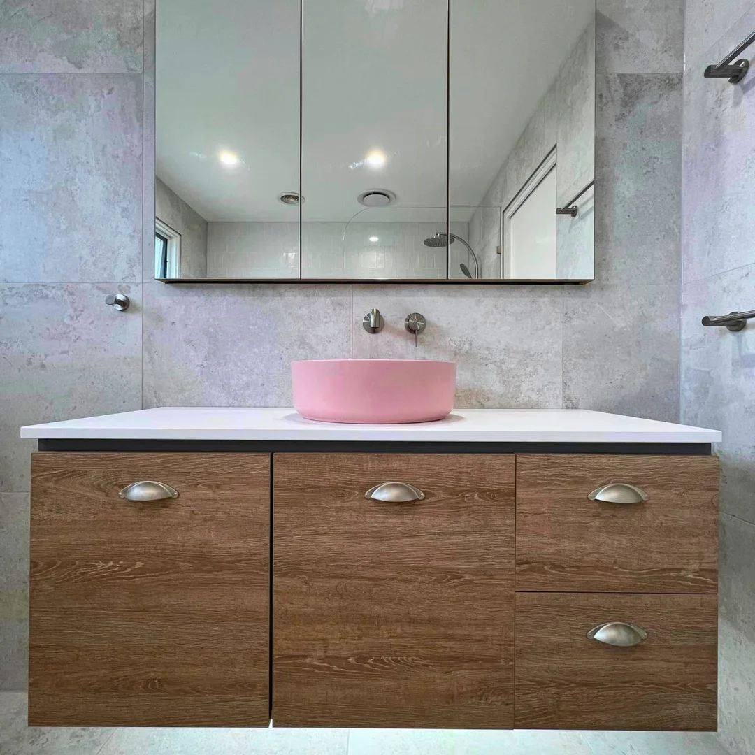 Mudgeeraba home renovation by Concept Design Construct