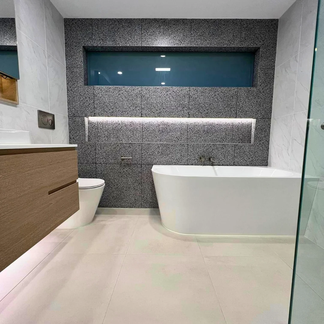 Kitchen renovation in Surfers Paradise