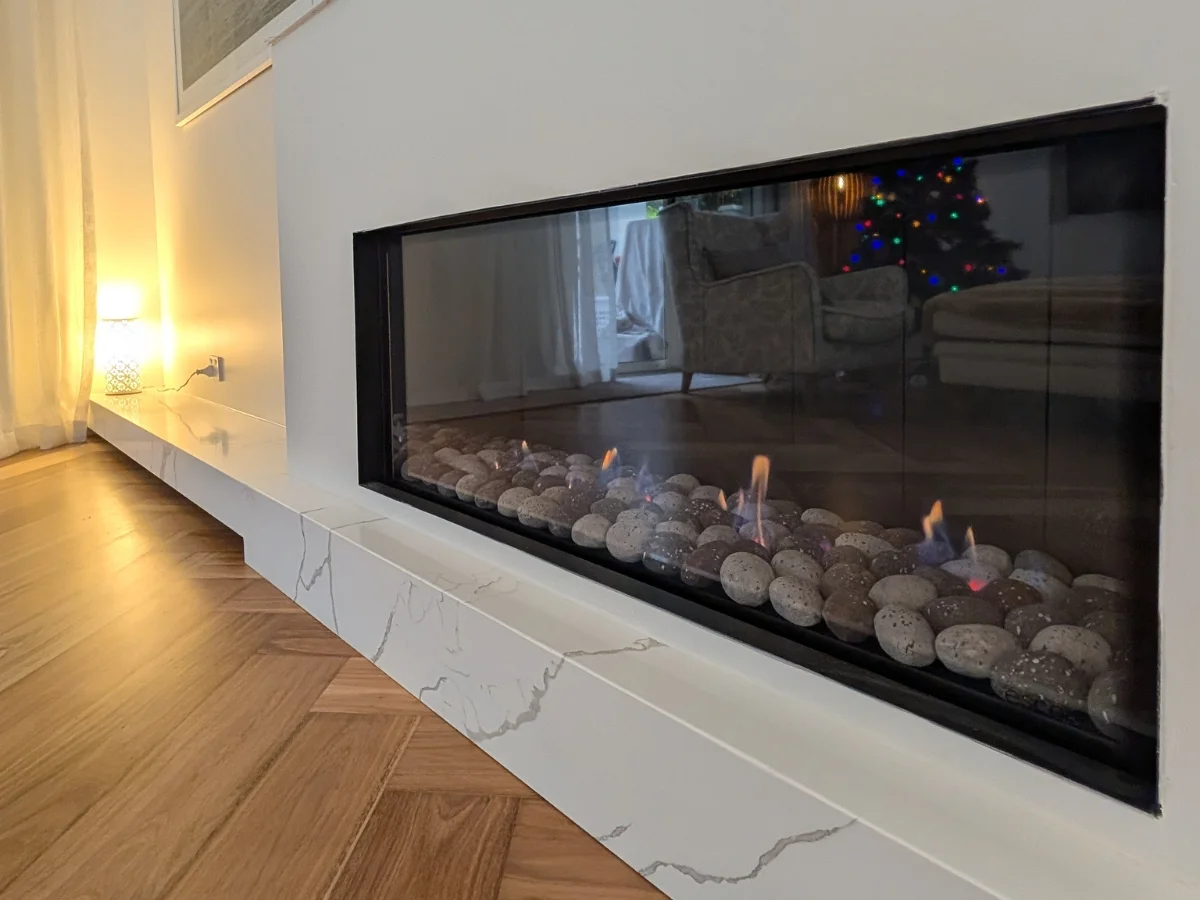 Whole-home renovation in Varsity Lakes