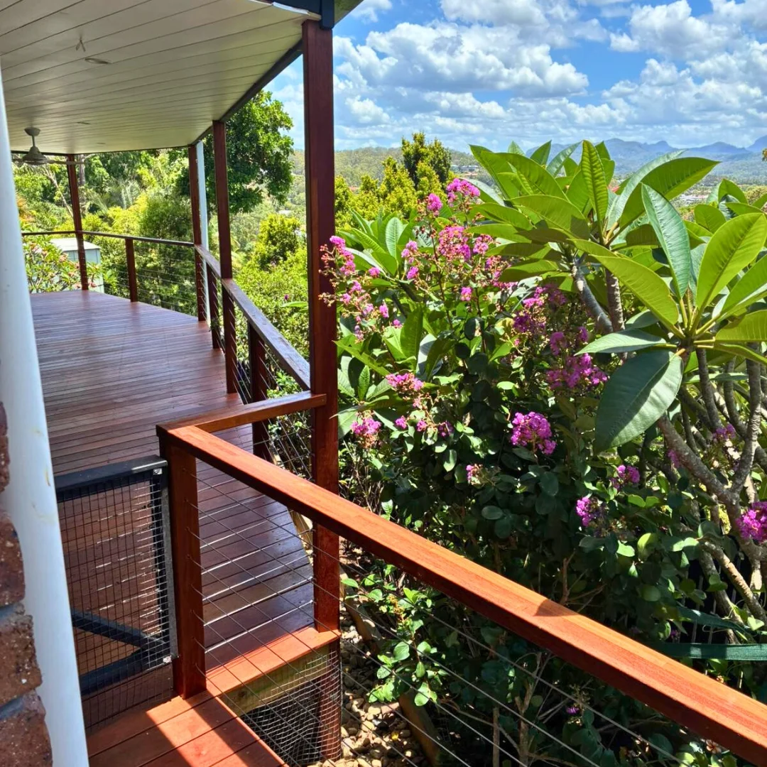 Whole-home renovation in Sanctuary Cove