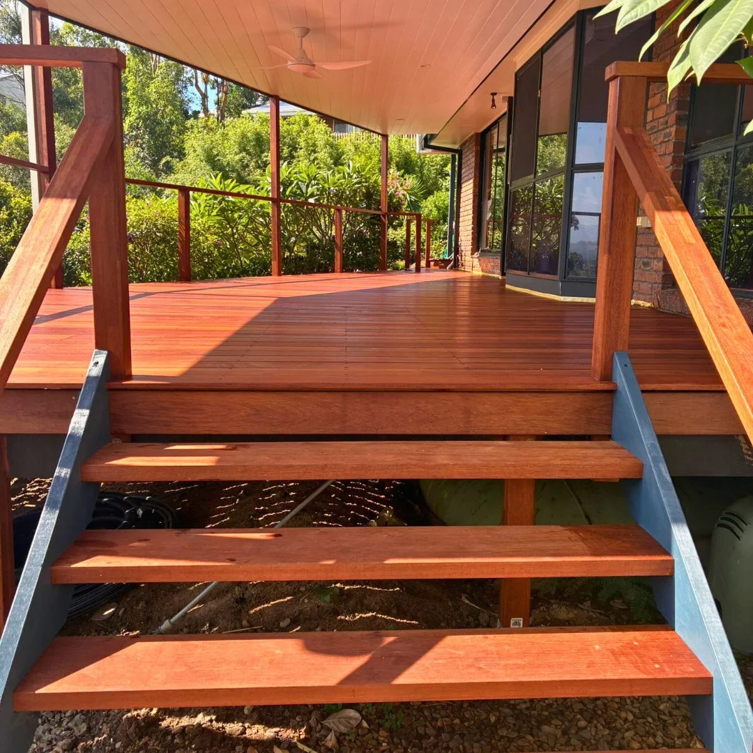 Whole-home renovation in Currumbin