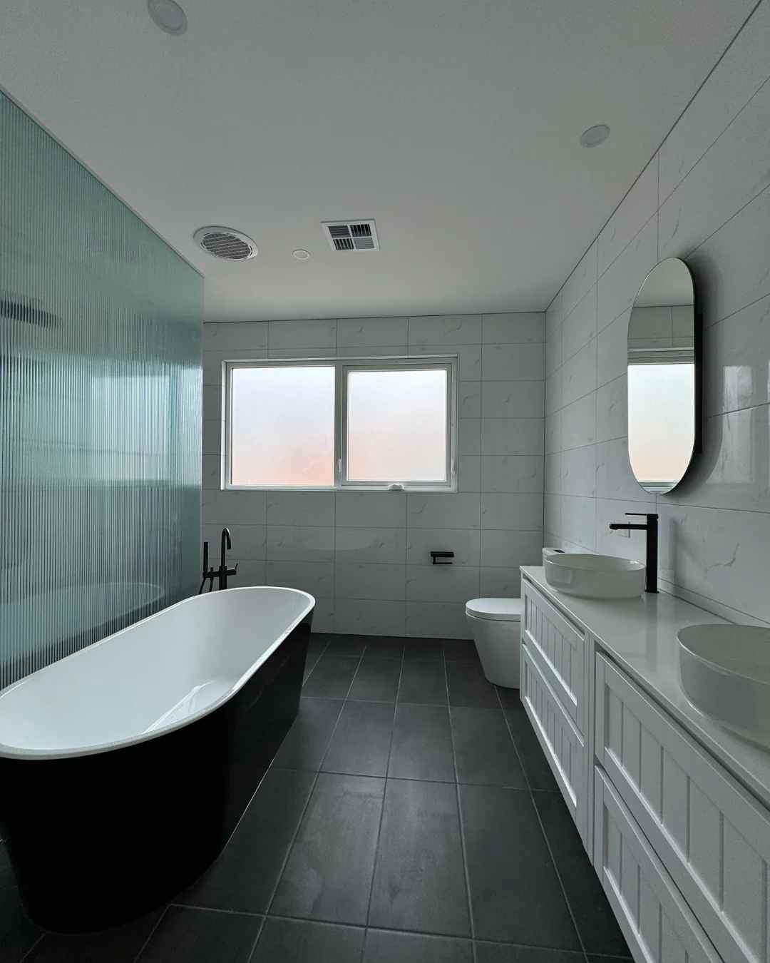 Bathroom renovation Broadbeach
