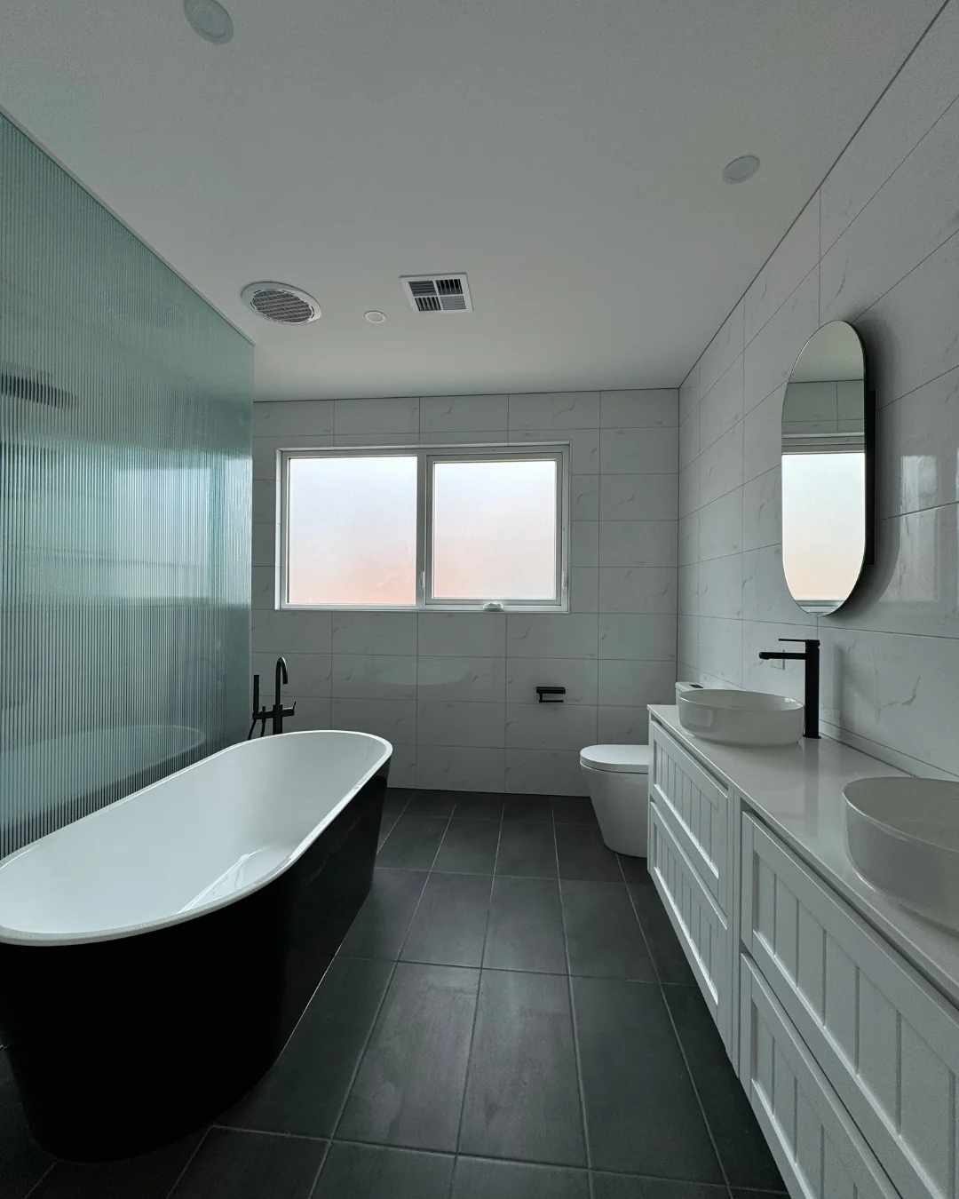 Bathroom Renovations on the Gold Coast