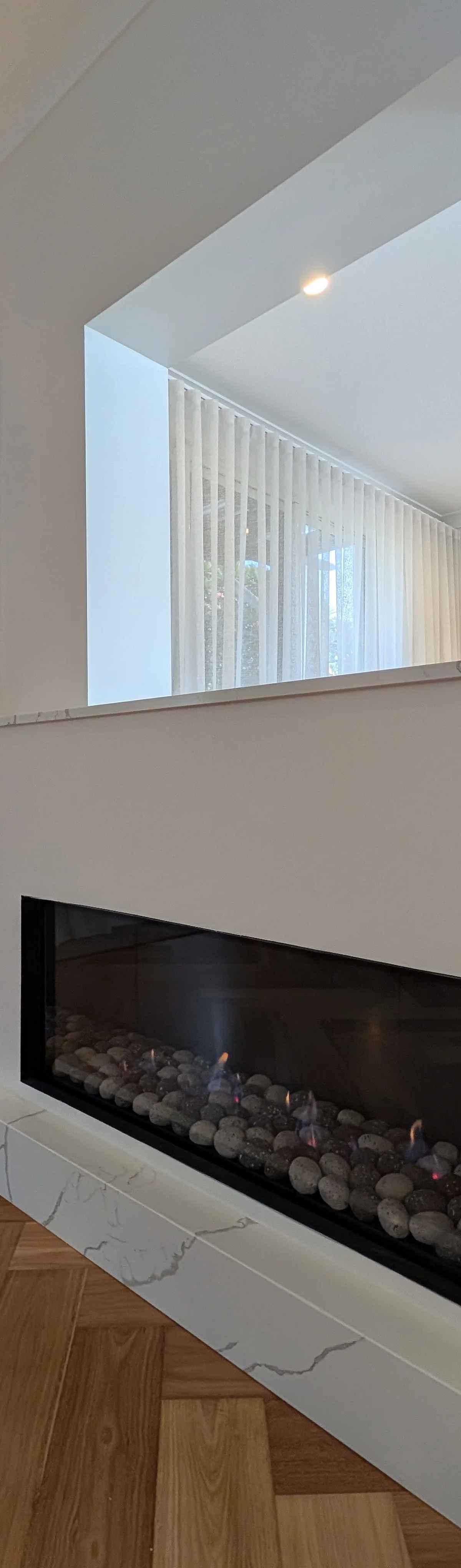 Full house renovation