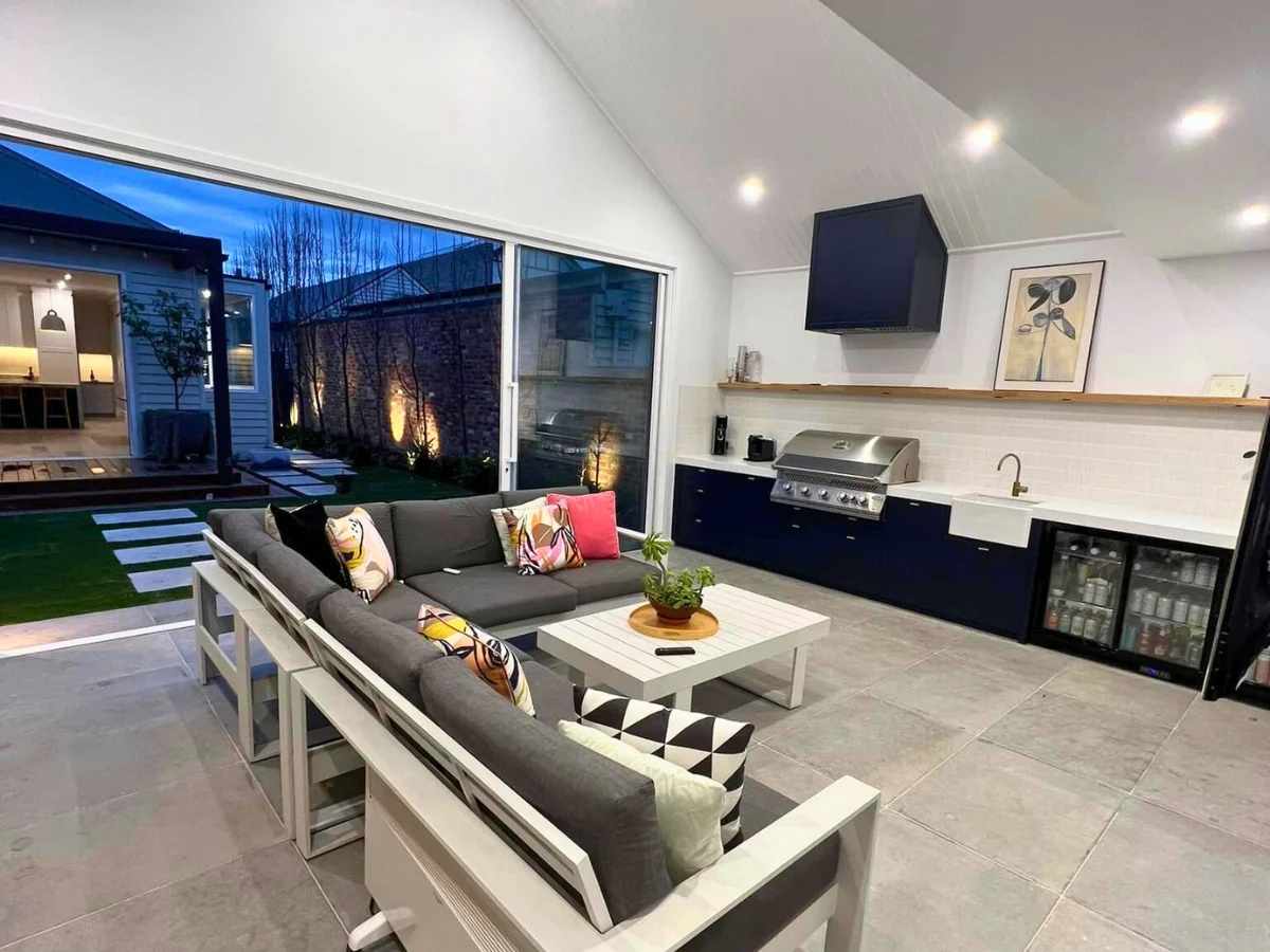 Laundry & Connected Spaces on the Gold Coast