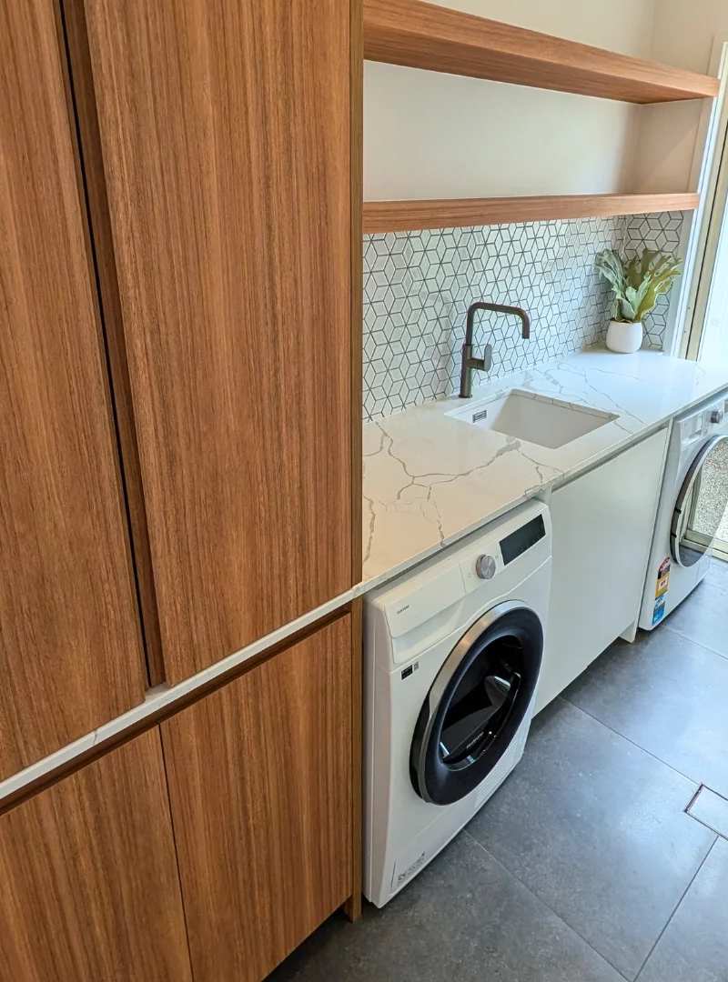 Connected Spaces project example